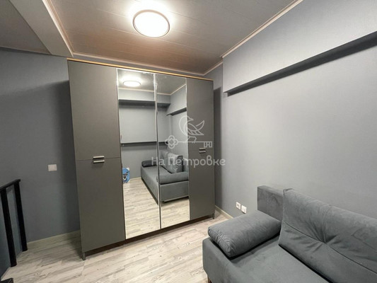 Продам трехкомнатную (3-комн.) квартиру, Автозаводская ул, 23с753, Москва г