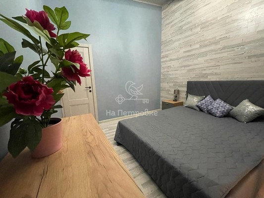Продам трехкомнатную (3-комн.) квартиру, Автозаводская ул, 23с753, Москва г