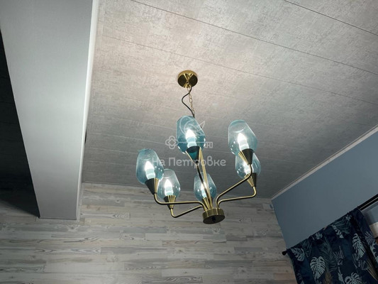 Продам трехкомнатную (3-комн.) квартиру, Автозаводская ул, 23с753, Москва г