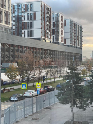 Продам трехкомнатную (3-комн.) квартиру, Автозаводская ул, 23с753, Москва г