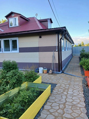 Продам дом, Малинка тер. СНТ, 14, Южно-Сахалинск г, 0 км от города