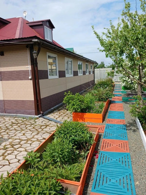 Продам дом, Малинка тер. СНТ, 14, Южно-Сахалинск г, 0 км от города