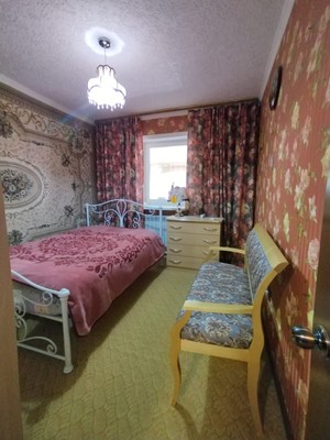 Продам дом, Малинка тер. СНТ, 14, Южно-Сахалинск г, 0 км от города