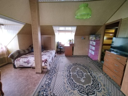 Продам дом, Малинка тер. СНТ, 14, Южно-Сахалинск г, 0 км от города