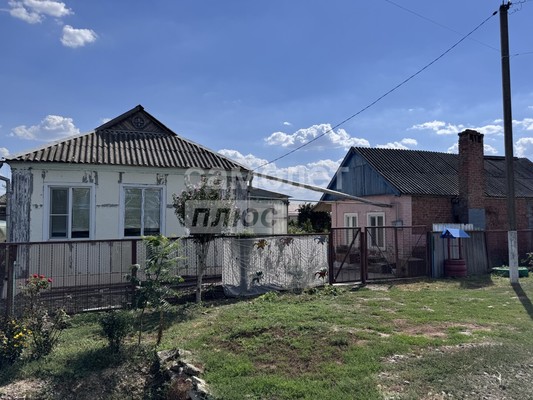 Продам дом, Длинный пер, 33, Анастасиевская ст-ца, 0 км от города