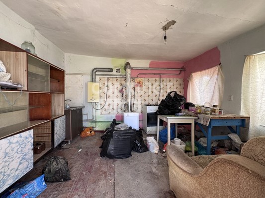 Продам дом, Длинный пер, 33, Анастасиевская ст-ца, 0 км от города