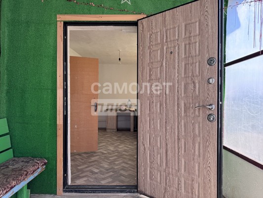 Продам дом, Длинный пер, 33, Анастасиевская ст-ца, 0 км от города