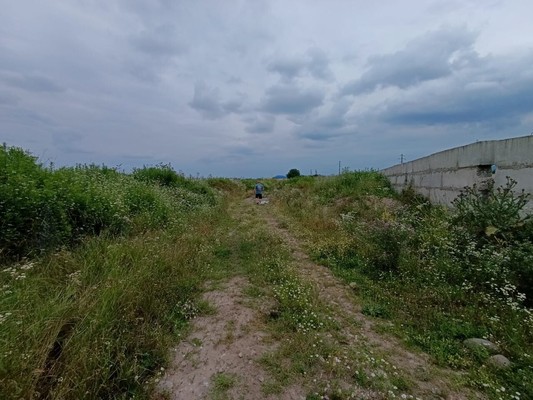 Продам участок 10 соток, ИЖС, Мира ул, Шалушка с, 0 км от города