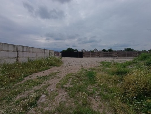Продам участок 10 соток, ИЖС, Мира ул, Шалушка с, 0 км от города