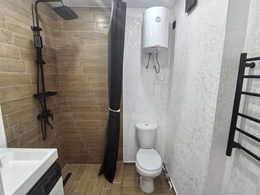 Продам однокомнатную (1-комн.) квартиру, Шевченко ул, 252, Анапа г