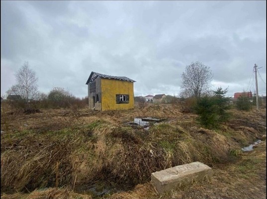 Продам дом, 3-й Пушкинский проезд, 61, Вербилки рп, 0 км от города