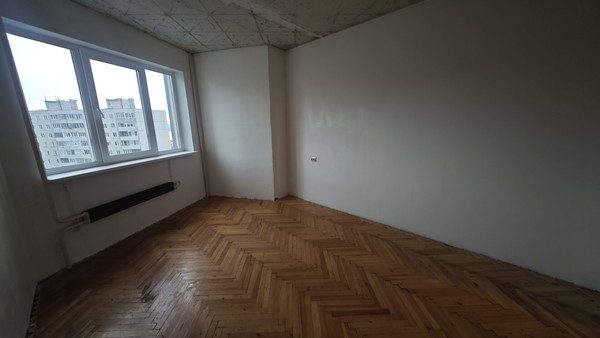Продам трехкомнатную (3-комн.) квартиру, Вице-адмирала Падорина ул, 17, Североморск г