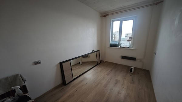 Продам трехкомнатную (3-комн.) квартиру, Вице-адмирала Падорина ул, 17, Североморск г