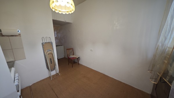Продам трехкомнатную (3-комн.) квартиру, Вице-адмирала Падорина ул, 17, Североморск г