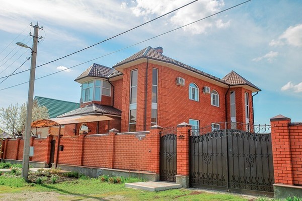 Продам коттедж, Ступишина ул, 3, Пенза г, 0 км от города
