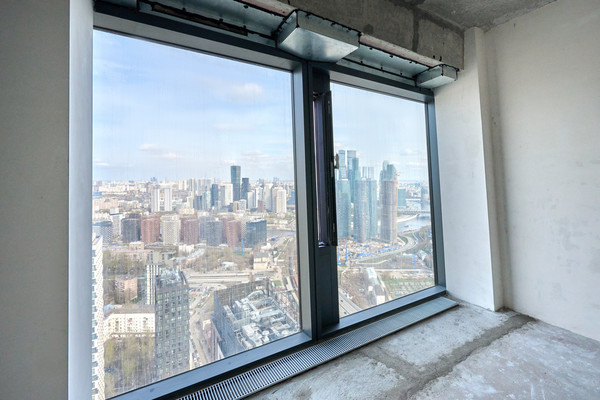Продам многокомнатную квартиру, Багратионовский проезд, 5ак2, Москва г