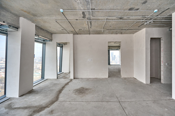 Продам многокомнатную квартиру, Багратионовский проезд, 5ак2, Москва г