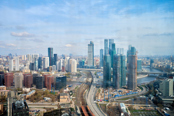 Продам многокомнатную квартиру, Багратионовский проезд, 5ак2, Москва г
