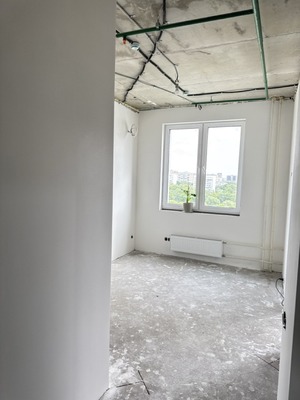 Продам однокомнатную (1-комн.) квартиру, Берёзовая аллея, 19к6, Москва г