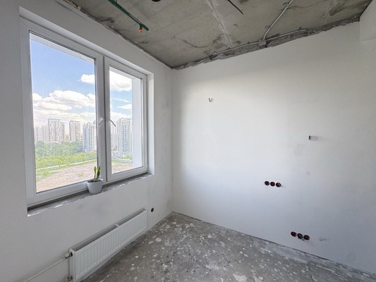 Продам однокомнатную (1-комн.) квартиру, Берёзовая аллея, 19к6, Москва г