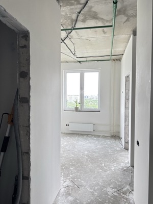 Продам однокомнатную (1-комн.) квартиру, Берёзовая аллея, 19к6, Москва г