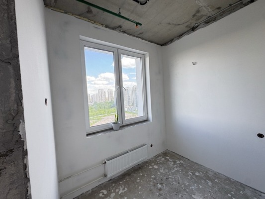 Продам однокомнатную (1-комн.) квартиру, Берёзовая аллея, 19к6, Москва г