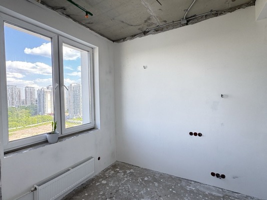 Продам однокомнатную (1-комн.) квартиру, Берёзовая аллея, 19к6, Москва г