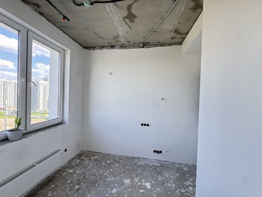 Продам однокомнатную (1-комн.) квартиру, Берёзовая аллея, 19к6, Москва г