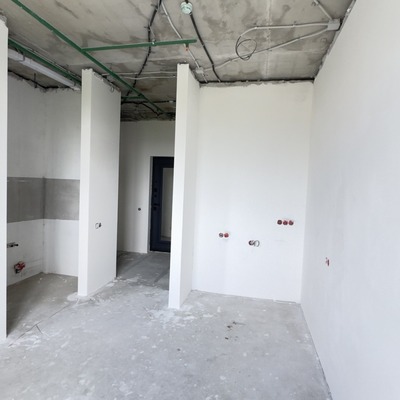 Продам однокомнатную (1-комн.) квартиру, Берёзовая аллея, 19к6, Москва г