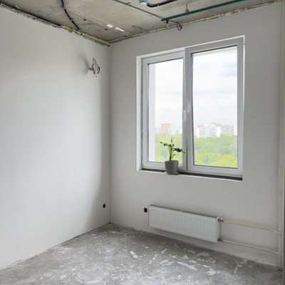 Продам однокомнатную (1-комн.) квартиру, Берёзовая аллея, 19к6, Москва г