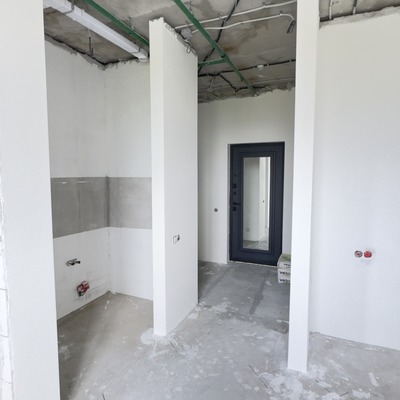 Продам однокомнатную (1-комн.) квартиру, Берёзовая аллея, 19к6, Москва г