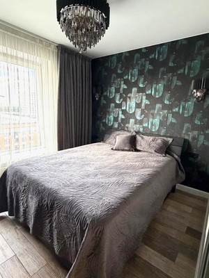 Продам двухкомнатную (2-комн.) квартиру, Южная ул, 9к1, Дрожжино рп