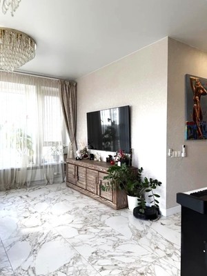 Продам двухкомнатную (2-комн.) квартиру, Южная ул, 9к1, Дрожжино рп