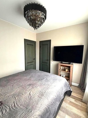 Продам двухкомнатную (2-комн.) квартиру, Южная ул, 9к1, Дрожжино рп