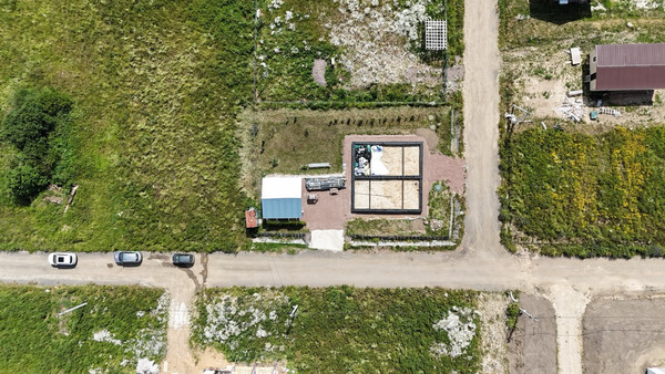 Продам участок 6 соток, Фермерское хоз., 96, Иннолово д, 0 км от города