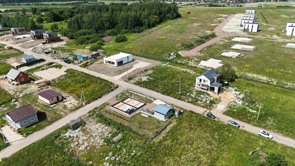 Продам участок 6 соток, Фермерское хоз., 96, Иннолово д, 0 км от города