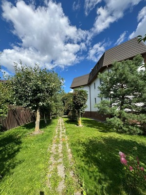 Сдам дом, СТ ИСТОК тер, 6, Химки г, 0 км от города