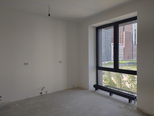 Продам однокомнатную (1-комн.) квартиру, Волгоградский пр-кт, 32/3к3, Москва г