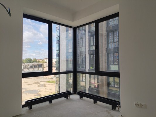 Продам однокомнатную (1-комн.) квартиру, Волгоградский пр-кт, 32/3к3, Москва г