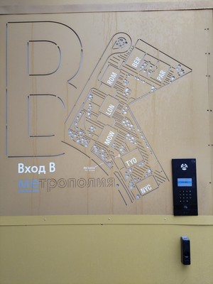 Продам однокомнатную (1-комн.) квартиру, Волгоградский пр-кт, 32/3к3, Москва г