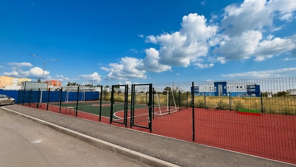 Продам двухкомнатную (2-комн.) квартиру, Курчатова пр-кт, 44, Волгодонск г