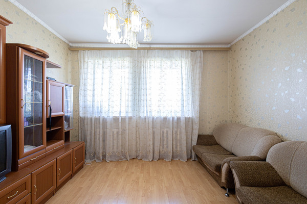 Продам трехкомнатную (3-комн.) квартиру, Сирина ул, 53, Ханты-Мансийск г