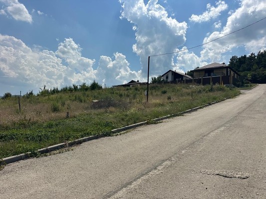 Продам участок 9,8 соток, ИЖС, Родниковая ул, 22, Краснолесье с, 0 км от города