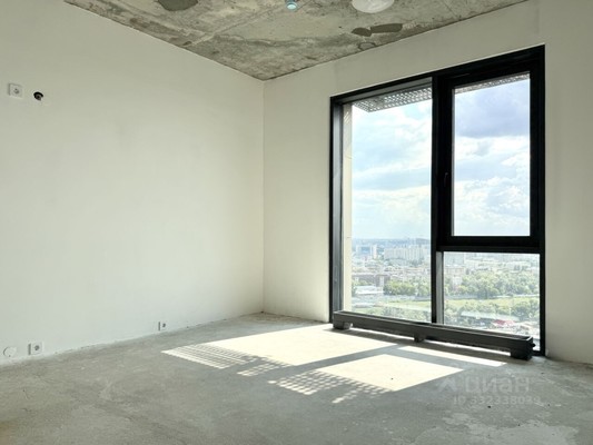 Продам трехкомнатную (3-комн.) квартиру, Волгоградский пр-кт, 32/5к4, Москва г