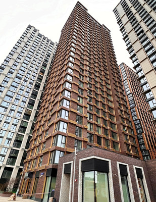 Продам трехкомнатную (3-комн.) квартиру, Волгоградский пр-кт, 32/5к4, Москва г