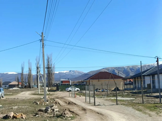 Продам дом, Богатая ул, Доброе с, 0 км от города
