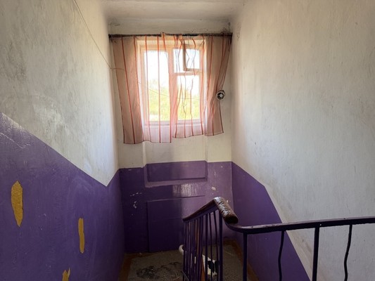 Продам двухкомнатную (2-комн.) квартиру, Центральная ул, 6, Полтавка с
