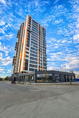 Продам трехкомнатную (3-комн.) квартиру, Курчатова пр-кт, 44, Волгодонск г
