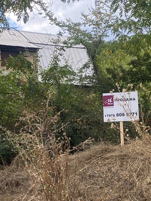 Продам участок 5 соток, Фермерское хоз., Крым снт, Мраморное с, 0 км от города