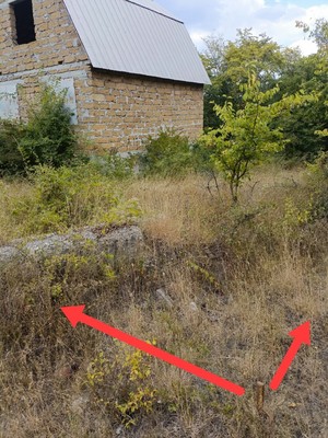 Продам участок 5 соток, Фермерское хоз., Крым снт, Мраморное с, 0 км от города